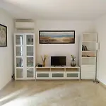 Secret Garden, Ideal For 2,Large Terrace