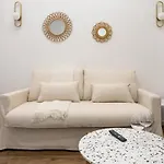 Wehost D1 - Sea, Sauna & Sun - Studio 2Pers