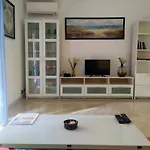 Secret Garden, Ideal For 2,large Terrace Apartment Nice