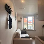 Bright Ac Prime Location Place Massena Steps From * Nice
