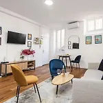 Wehost - Malonat - Urban Cocoon # Old Town & Beaches Apartment Nice