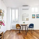 Apartment Wehost - Malonat - Urban Cocoon # Old Town & Beaches