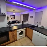 Top Floor Sea View Apartment - Pool Tennis Garage