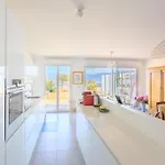Hill A Terrasse 130m2, Vue Panoramique, Piscine, Parking Prive, Climatisation, Wifi *