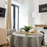 Apartment Wehost D1 - Sea, Sauna & Sun - 2pers