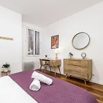 Wehost - Malonat - Urban Cocoon # Old Town & Beaches Apartment Nice