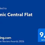 Iconic Central Flat