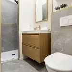 Apartment Wehost D1 - Sea, Sauna & Sun - 2pers Nice