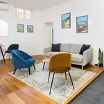 Apartment Wehost - Malonat - Urban Cocoon # Old Town & Beaches *