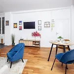 Wehost - Malonat - Urban Cocoon # Old Town & Beaches Apartment