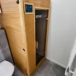 Wehost D1 - Sea, Sauna & Sun - 2pers Apartment *