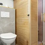 Wehost D1 - Sea, Sauna & Sun - 2pers Apartment Nice
