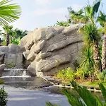 Secret Garden, Ideal For 2,large Terrace Nice