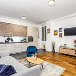 Apartment Wehost - Malonat - Urban Cocoon # Old Town & Beaches