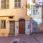 Wehost - Malonat - Urban Cocoon # Old Town & Beaches Apartment Nice