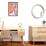 Wehost - Malonat - Urban Cocoon # Old Town & Beaches *