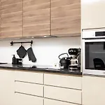 Wehost - Malonat - Urban Cocoon # Old Town & Beaches Apartment *