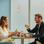 Aparthotel Adagio Access Nice Magnan