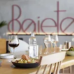 Ibis Nice Aeroport Promenade Des Anglais