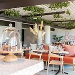 Ibis Nice Aeroport Promenade Des Anglais