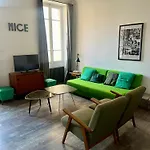 Appartement Le Fighiera