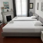 L\'Ecrin Blanc Nicois - Welkeys