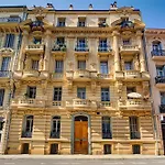 Apartment L'ecrin Blanc Nicois - Welkeys Nice