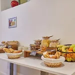 Appart\'Hotel Odalys City - Nice Centre