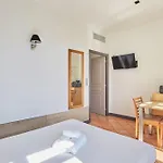 Appart\'Hotel Odalys City - Nice Centre