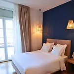 Hotel De La Mer