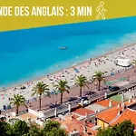 Nice-Duplex-Plage-Climatisation