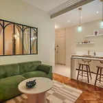 T2 Refait A Neuf - Mer & Promenade Des Anglais - Negresco