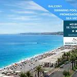 Studio 7 Promenade Des Anglais