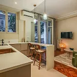 T2 Refait A Neuf - & Promenade Des - Negresco Apartment *