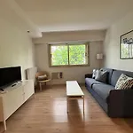 Le Clio Carre D\'Or Beach Apartment