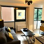 Apartment Dana Centre 16