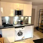 Apartment Dana Centre 16 *