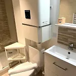 Dana Centre 16 Apartment Nice