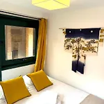 Apartment Dana Centre 16 Nice