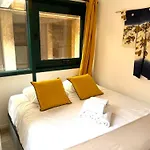 Apartment Dana Centre 16 Nice