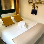 Apartment Dana Centre 16 Nice