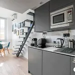 Apartment Air-conditioned In The Port Of *