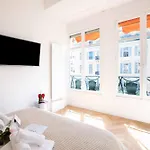 Apartment Le Magenta - Happy