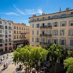 Apartment Le Magenta - Happy
