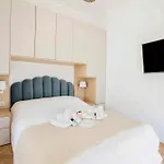 Le Magenta - Happy Apartment