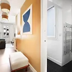 2 Climatisees Au Carre D Or A 5 Min Des Plages Et De La Promenade Des Dans Un Environnement Calme Apartment