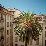 2 Climatisees Au Carre D Or A 5 Min Des Plages Et De La Promenade Des Dans Un Environnement Calme Apartment *