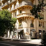 2 Climatisees Au Carre D Or A 5 Min Des Plages Et De La Promenade Des Dans Un Environnement Calme *