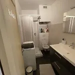 Beau Studio A 50M De La Plage