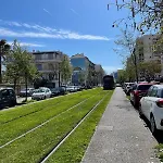 Apartment Beau A 50m De La Nice